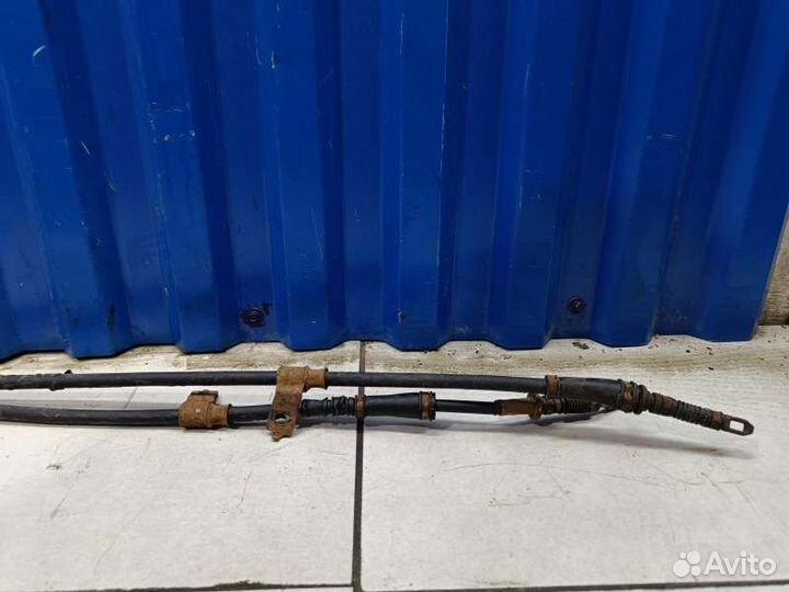 Трос ручника Hyundai Elantra HD 1.6 G4FC 2007