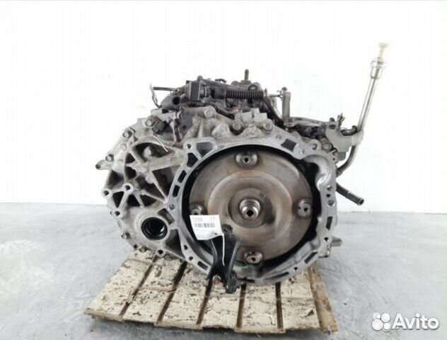 Вариатор Ремонт Mitsubishi 1.8 2.0