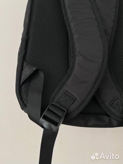 Рюкзак UFC чёрный