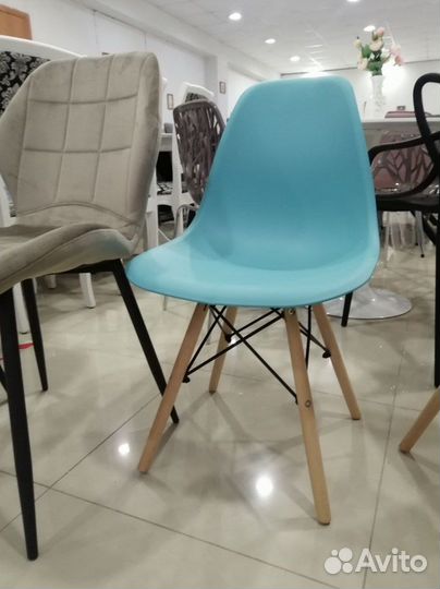 Стул «Eames DSW»