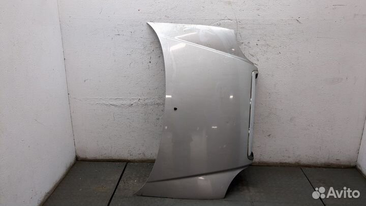 Капот Hyundai Atos (Amica), 2001