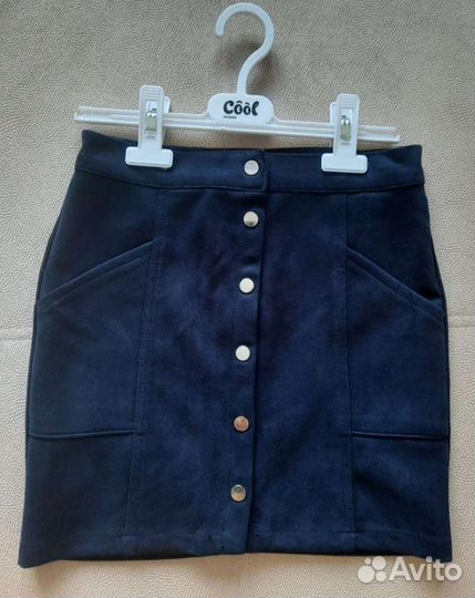 Школьные блузки и юбки 130