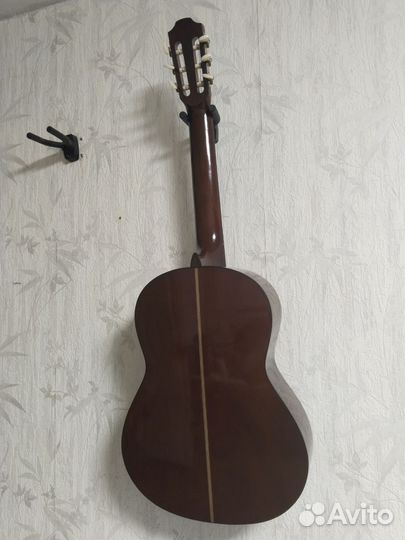 Акустическая гитара hohner hc06