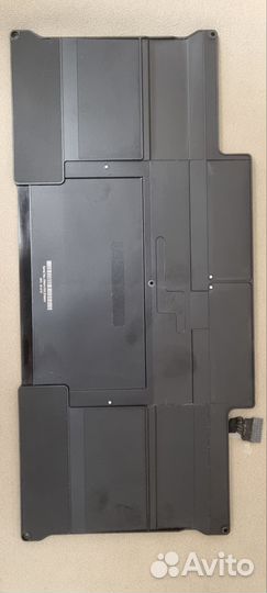 Аккумулятор для ноутбука Macbook 2013(13,3