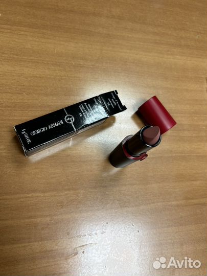 Armani косметика новая