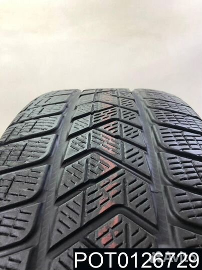 Pirelli Scorpion Winter 235/60 R18 107H