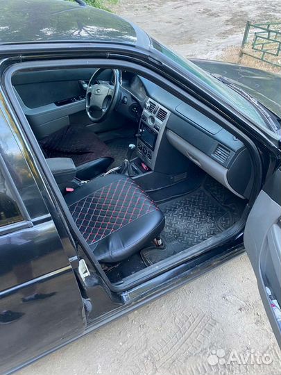 LADA Priora 1.6 МТ, 2011, 205 000 км