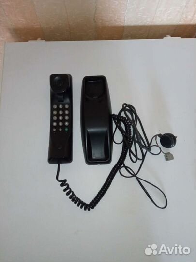 Телефон Philips TD 9048C B