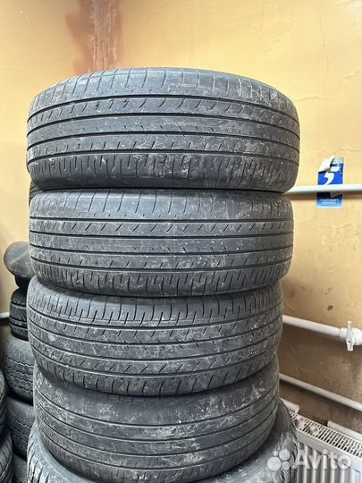 Yokohama BluEarth-GT AE-51 205/65 R16 95H