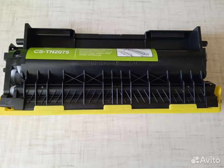 Картридж CS-TN2075