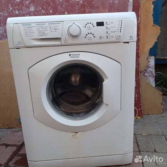 Стиральная машина на запчасти