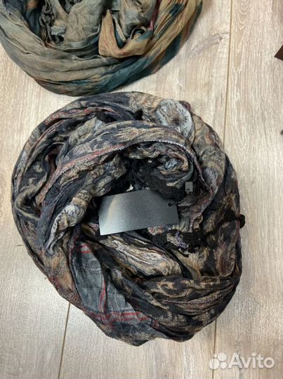 Шарф / палантин