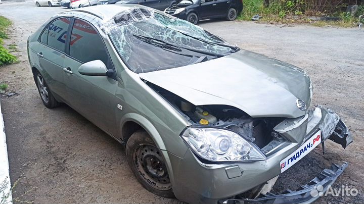 Проводка двери передней правой Nissan Primera (P12