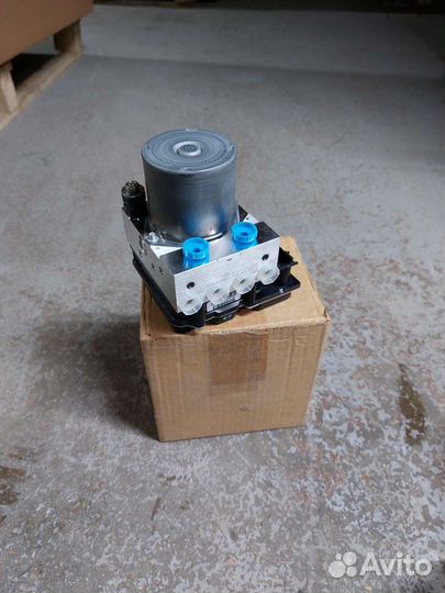 Блок ABS Infiniti M35 новый оригинал