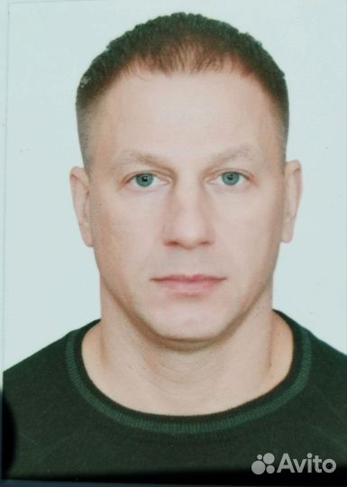 Персональный водитель