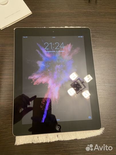 iPad 2