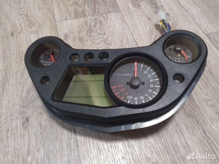 Приборная панель Falcon SpeedFire250