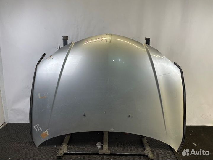 Капот Mazda 3 BK