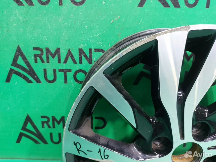 V Диск R16 LADA Vesta