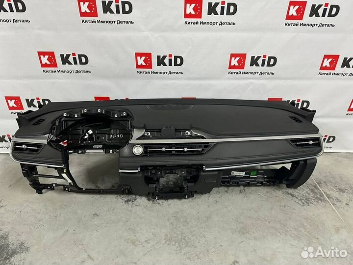 Торпедо Chery Tiggo 7 Pro