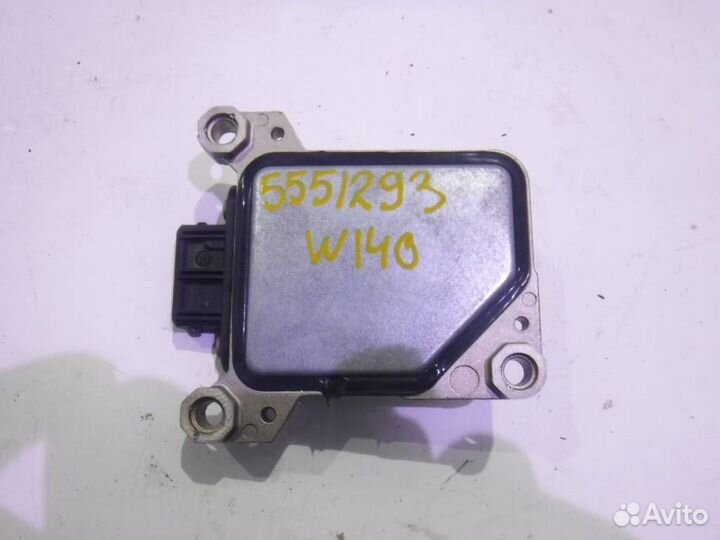 Датчик ускорения Мерседес