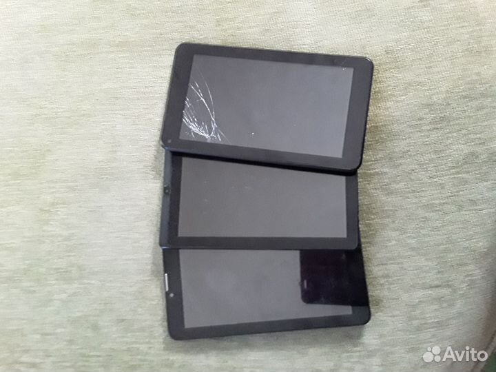 Планшет на запчасти