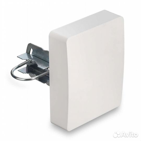 Антенна Wifi Kroks kps12-2400/5000 N