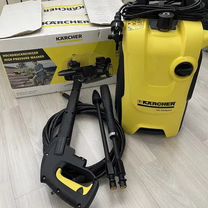 Мойка Karcher K5 compact