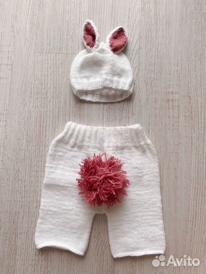 Костюм для фотосессии