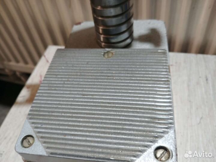 Cтойка штатив измерительный С-1