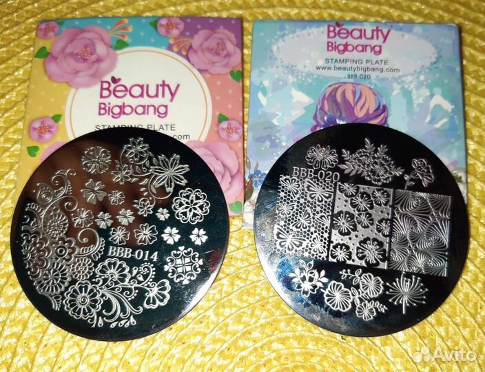 Диски, Втирки, Стразы