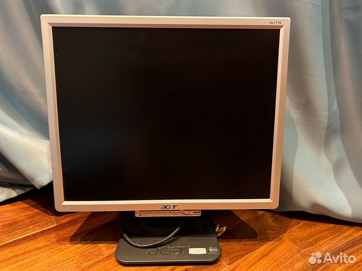 Монитор Acer