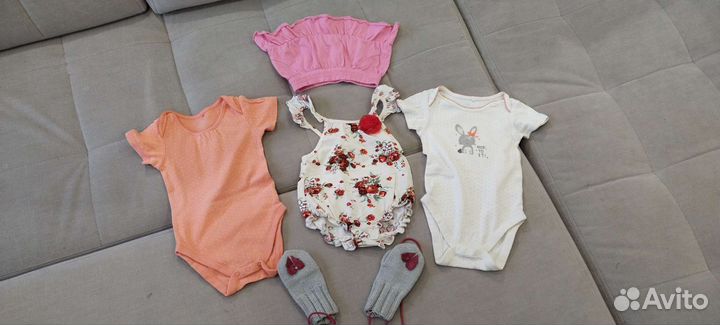 Отдам вещи нуждающимся