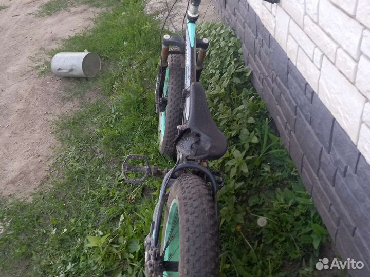 Продам бу велосипед