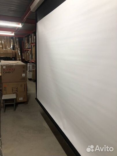 Экран Draper Luma 2 hdtv (9:16) 338/133