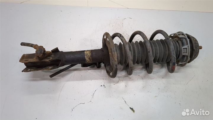 Амортизатор подвески Honda Jazz, 2003