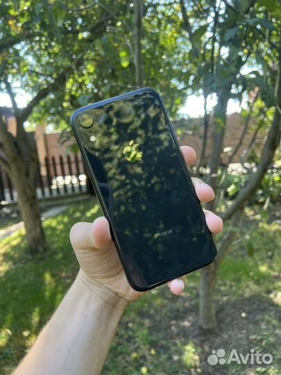 Телефон iPhone XR 64gb Идеал Продажа/Обмен