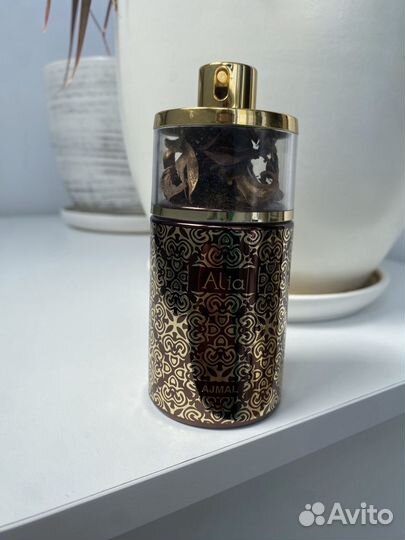 Духи женские Alia Ajmal 75ml