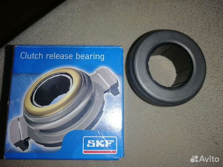 Выжимной подшипник