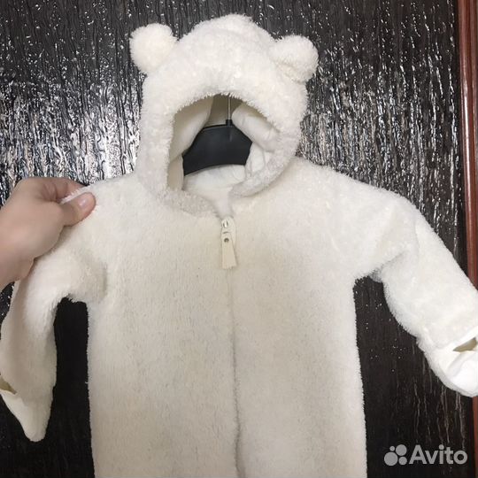 Комбинезон детский