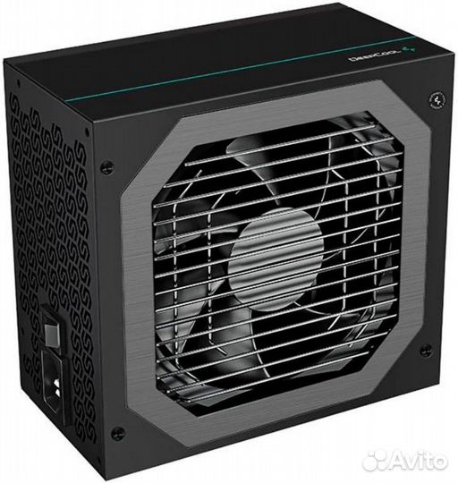 Блок питания Deepcool ATX 750W DQ750-M-V2L 80+ gol