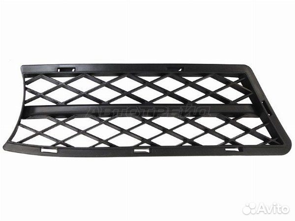 Решетка в бампер