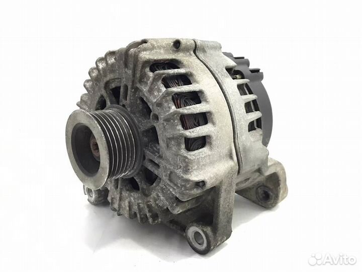 Генератор BMW X5