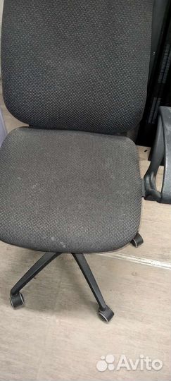 Компьютерное кресло бу
