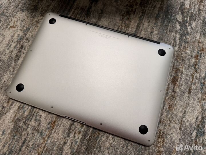 В идеале Apple MacBook Air 13 2017 new АКБ