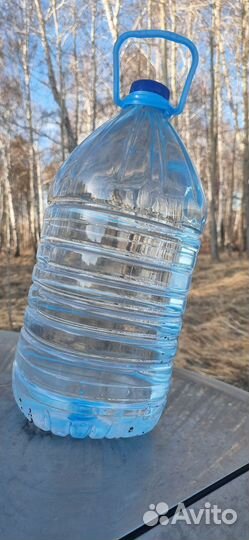 Березовый сок