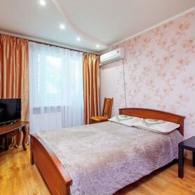 1-к. квартира, 46 м², 1/16 эт.