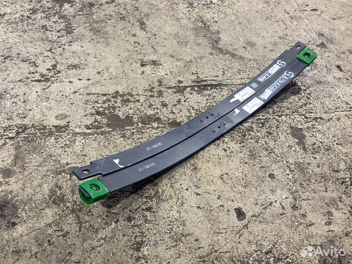 Задняя левая,правая на Ford Transit С 2006-2022 г