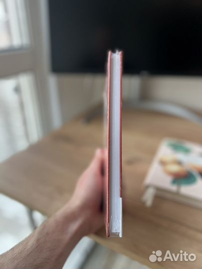 Новая книга Чек-лист самого себя