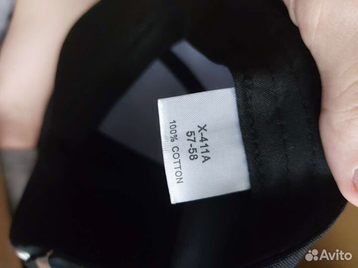 Кепка женская новая